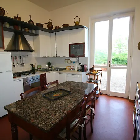 Regina Villa Siena