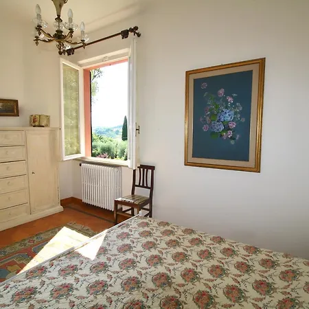 Villa Regina Siena
