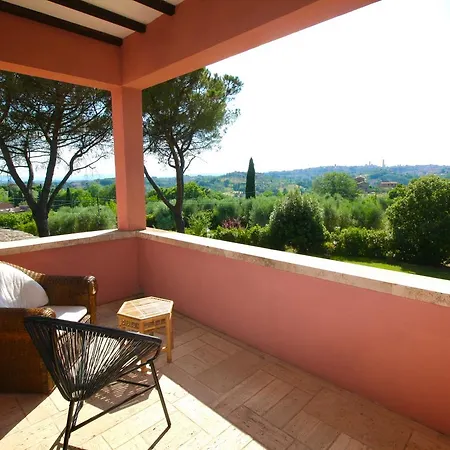 Villa Regina *